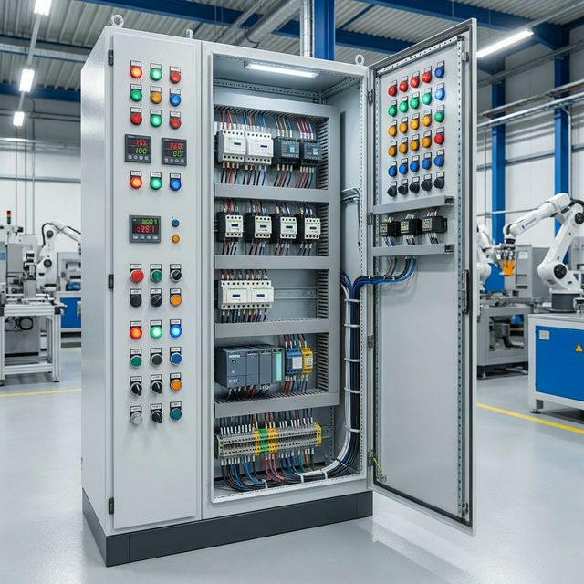 Automation Solutions