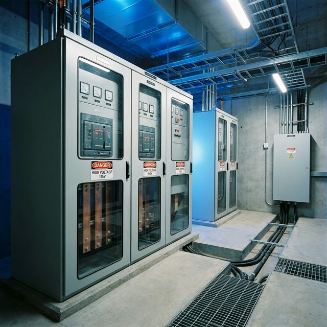 HT Panel