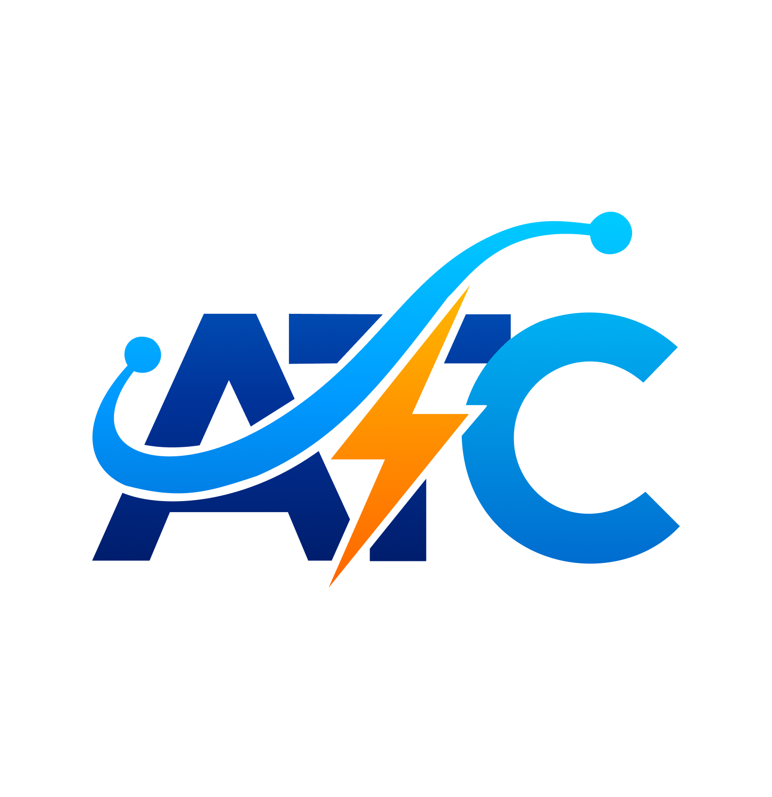 Amptech Controls Logo