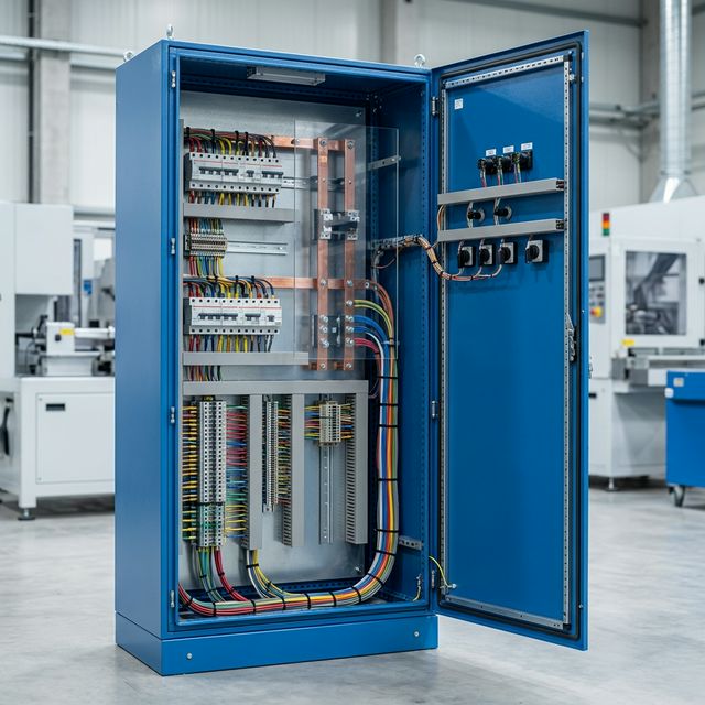 LT Panel